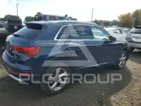 2020 Audi Q3 photo