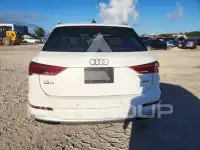 2020 Audi Q3 photo