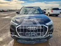 2020 Audi Q3 фото