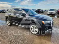 2020 Audi Q3 фото