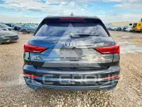 2020 Audi Q3 фото