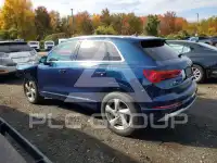 2020 Audi Q3 photo