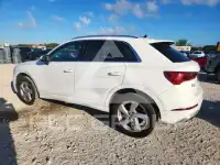 2020 Audi Q3 photo