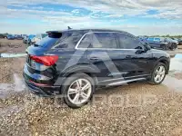 2020 Audi Q3 фото