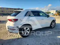 2020 Audi Q3 photo