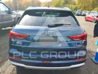 2020 Audi Q3 photo
