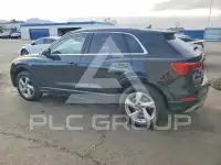 2020 Audi Q3 photo