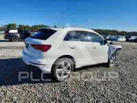 2020 Audi Q3 фото