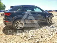 2020 Audi Q3 фото