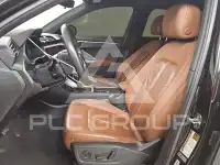 2020 Audi Q3 фото