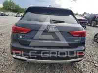 2020 Audi Q3 photo