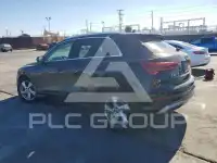 2020 Audi Q3 фото