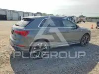 2020 Audi Q3 photo