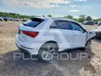 2020 Audi Q3 фото