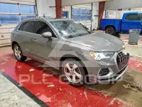 2020 Audi Q3 фото