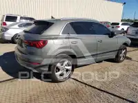 2020 Audi Q3 фото