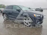 2020 Audi Q3 фото