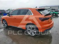 2020 Audi Q3 фото