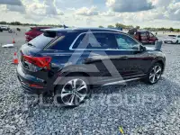 2020 Audi Q3 фото