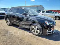 2020 Audi Q3 фото