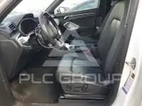 2020 Audi Q3 photo