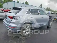2020 Audi Q3 photo