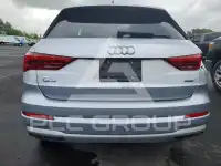 2020 Audi Q3 photo