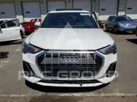 2020 Audi Q3 фото