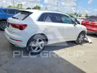 2020 Audi Q3 photo