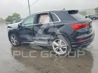 2020 Audi Q3 фото