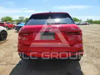 2020 Audi Q3 фото