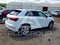 2020 Audi Q3 фото
