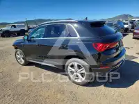 2020 Audi Q3 фото