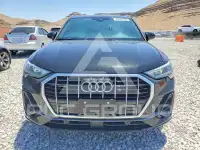2020 Audi Q3 photo