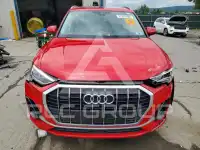 2020 Audi Q3 photo