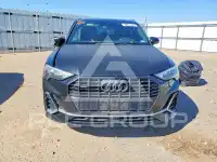 2020 Audi Q3 photo