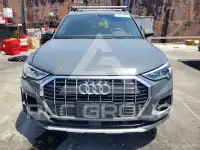 2020 Audi Q3 photo
