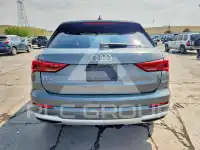 2020 Audi Q3 photo