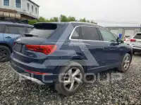 2020 Audi Q3 фото