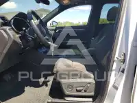 2020 Audi Q3 фото