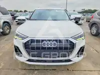 2020 Audi Q3 photo