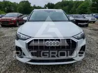 2020 Audi Q3 фото