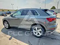 2020 Audi Q3 photo