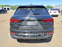 2020 Audi Q3 photo