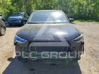 2020 Audi Q3 photo