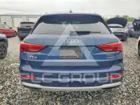 2020 Audi Q3 фото