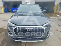 2020 Audi Q3 photo