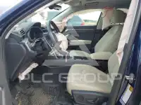 2020 Audi Q3 фото