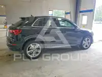 2020 Audi Q3 фото