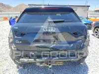 2020 Audi Q3 photo
